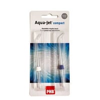 Aqua-Jet Compact Recambio Boquillas 2ud.-199705 Aqua-Jet Compact Recambio Boquillas 2ud.-199705 1